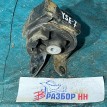 Опора двигателя левая Mazda CX-7 I (2006—2009) Mazda 2 оригинальный номер EH1439070