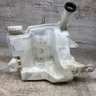 Бачок стеклоомывателя Ford Focus III 3 Ford Focus оригинальный номер Bv6117b613ca