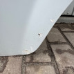 Дверь задняя левая ZAZ Vida Chevrolet Aveo T250 Chevrolet Aveo 