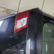Дверь багажника Subaru Exiga  