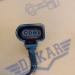 Разъём проводки двигателя Volkswagen Touareg 7LA Volkswagen Touareg  