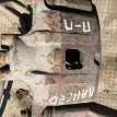 Суппорт передний правый  Mitsubishi Lancer 10 Mitsubishi Lancer оригинальный номер 4605A476