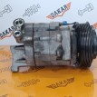 Компрессор кондиционера Chevrolet Cruze J300 F16D4 Chevrolet Cruze  