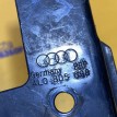 Кронштейн воздушного фильтра комплект Audi Q7 4L Audi 200 оригинальный номер 4L0805697