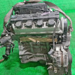Двигатель Honda Civic 