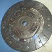 Диск и корзина сцепления Ford Focus 3 1.6 10-14 б/у Ford Focus  оригинальный номер 1810592