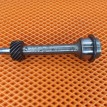 Привод масляного насоса Volkswagen Passat B5 AGZ Volkswagen Passat  