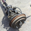 Балка Suzuki MR Wagon оригинальный номер 4650072810