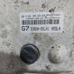 Блок управления двигателем Suzuki SX4 Suzuki SX4 оригинальный номер 3392055L41