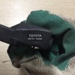 Датчик удара передний Toyota RAV 4 II (XA20) Внедорожник 5 дв.  оригинальный номер 89173-45050