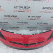 Бампер передний Opel Astra J Opel Astra оригинальный номер 1401032
