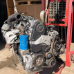 Двигатель D4EB Hyundai/Kia AT 2.2 Hyundai Santa Fe оригинальный номер 111E127U00