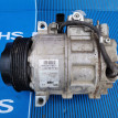 Компрессор кондиционера A0008302500 Mercedes-Benz GLK-Class 2013 X204 274.920 Mercedes-Benz CLK-klasse оригинальный номер A0008302500