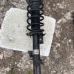 Стойка передняя правая Land Rover Freelander 2 Land Rover Freelander оригинальный номер 6g9118045uaf