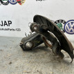 Кулак поворотный передний правый Volkswagen GOLF Volkswagen Golf 