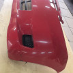 Бампер Toyota Passo 