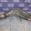 Воздухозаборник Ssangyong Kyron Actyon 1 Ssang Yong Actyon оригинальный номер 2353009055