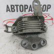 Опора двигателя правая Opel Astra J Opel Astra оригинальный номер 13347453
