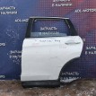 Дверь Honda CR-V 4 2012-2017 67550T1GE00ZZ, задняя левая Honda CR-V  