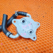 Теплообменник вариатора Toyota Sienta 1NZ FE 1.5 Toyota Sienta оригинальный номер 1241005820