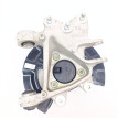 Кулак Hyundai Tucson 2023 52716N7100 NX4 G4FP, задний правый Hyundai Tucson 