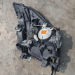 Фара Nissan Elgrand 