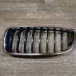 Решетка радиатора левая BMW 4er 