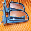 Зеркало правое Mitsubishi RVR N23W 4G63 2.0 Mitsubishi i 