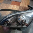Фара галоген Honda Cr-V 3 2007-2012, передняя левая Honda CR-V  