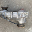 Раздатка Mercedes Viano W639 Mercedes-Benz Vito оригинальный номер A6392800200