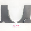 Обшивка стойки кузова Subaru Tribeca 2006 94022XA01B WXE EZ30 Subaru Tribeca 