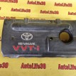 Крышка плиты двигателя Toyota Corolla 
