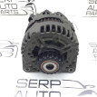 Генератор Volkswagen Touareg 7L GP BPE 2.5 2007 Volkswagen Touareg 