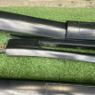 Рейлинг Honda CR-V 2002 75230S9A003 RD7 Honda CR-V 