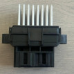 Резистор отопителя Chevrolet Cruze J300 F16D3 2010 (б/у) Chevrolet Cruze оригинальный номер 13598091
