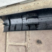 Накладка порога передняя левая Toyota Avensis T270 Toyota Avensis оригинальный номер 6791405060