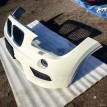 Бампер BMW X1  