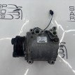 Компрессор кондиционера Mitsubishi Lancer 9 CS3W Mitsubishi Lancer 