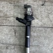 Форсунка б/у denso 55567729 Opel 1.7cdti Opel Astra оригинальный номер 55567729