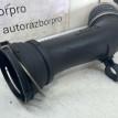 Патрубок интеркулера BMW X3 F25 04.2012 13717601875 SAV N55 BMW X3 