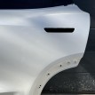 Дверь задняя левая Jetour Dashing  оригинальный номер F16-6201010HA-DY