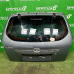 Крышка багажника Hyundai Tucson 2004-2009 737002E140 Hyundai Tucson 