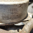 Радиатор акпп Toyota ISis оригинальный номер 3349344030