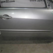 Молдинг передней правой двери Renault Laguna III 2007-2012 Renault 12 оригинальный номер 808720001R