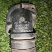Корпус термостата фланец Volkswagen Sharan 1 1.9 Volkswagen Passat оригинальный номер 037121121A