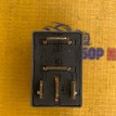Реле 5-ти контактное 40 ампер Jaguar XF X250 Jaguar XF оригинальный номер C2S48039