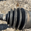 Привод передний VW Touareg NF / Audi Q7 / Cayenne Volkswagen Touareg оригинальный номер 7p0407271c