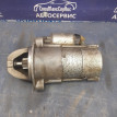 Стартер Ssang Yong D20DT Ssang Yong Kyron оригинальный номер 6611514101