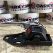 Ручка двери внутренняя левая Toyota RAV 4 IV (CA40) оригинальный номер 69206-33121-C0