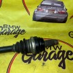 Привод задний левый BMW 5 F10 BMW 5er 